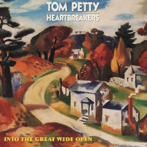 Tom Petty and the Heartbreakers